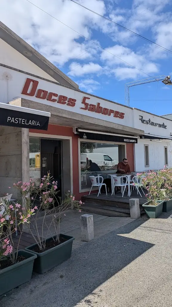 Roberta Cassone_Doces Sabores_Aljubarrota_recensione