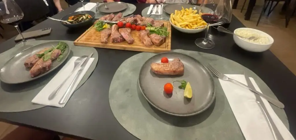 Margarida Neves_Doces Sabores_Aljubarrota_recensione