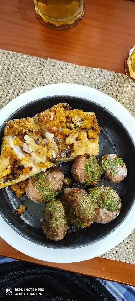 Menu_O Caçador_Aljubarrota_immagine_2