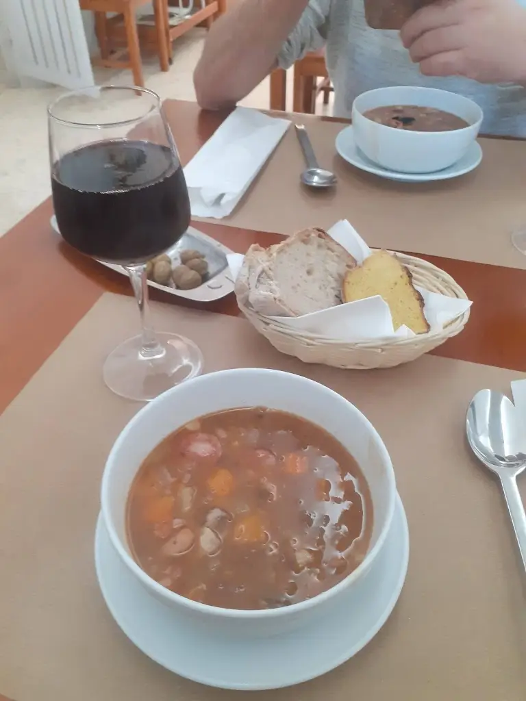 Menu_O Caçador_Aljubarrota_immagine_3