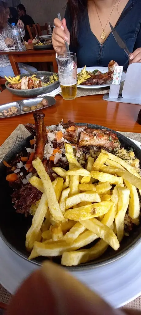 Menu_O Caçador_Aljubarrota_immagine_5