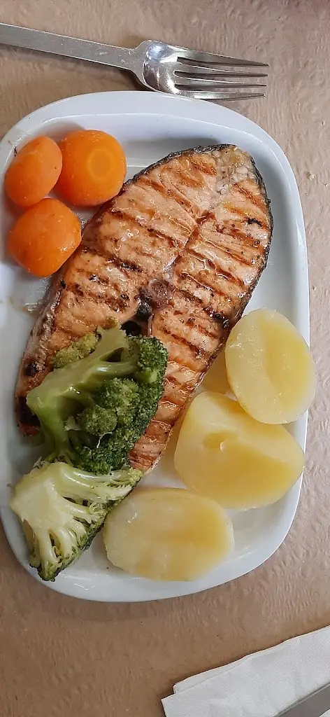 Menu_O Caçador_Aljubarrota_immagine_6