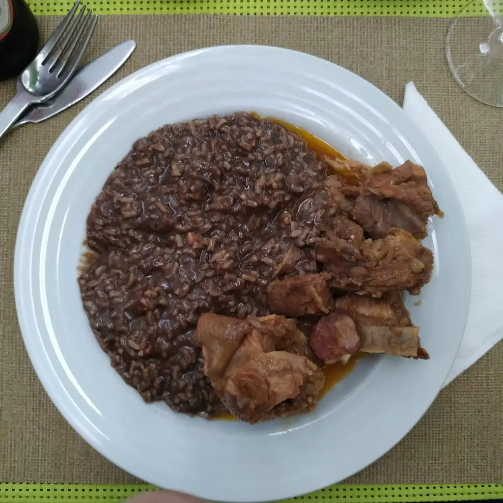 Menu_O Caçador_Aljubarrota_immagine_8