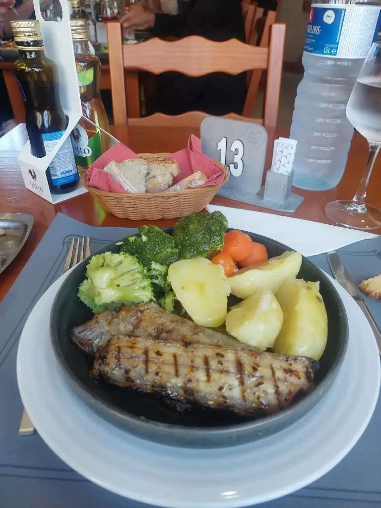 Menu_O Caçador_Aljubarrota_immagine_9