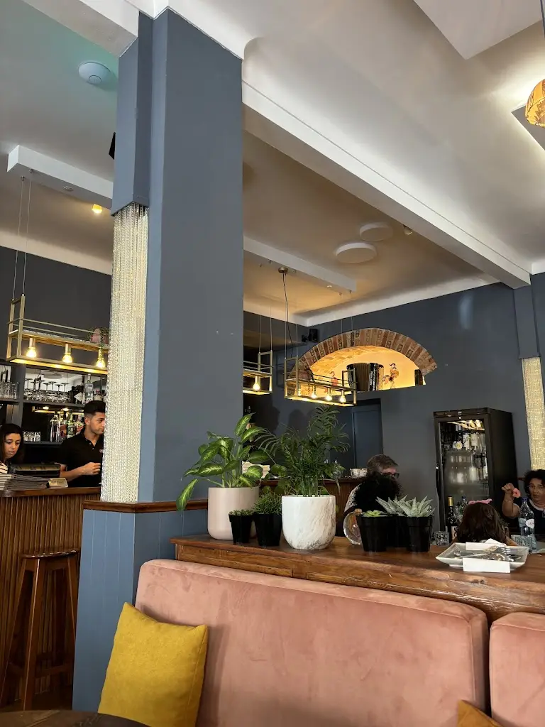 LesiaFree travel & life moments_O Reencontro Restaurante_Aljubarrota_recensione