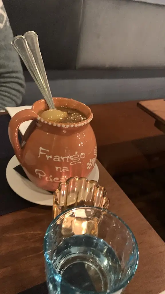 Ana Vales_O Reencontro Restaurante_Aljubarrota_recensione