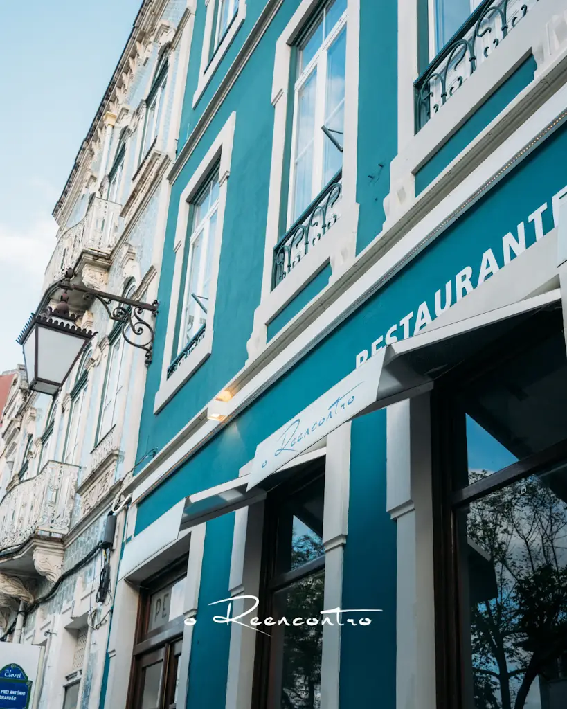 O Reencontro Restaurante_Aljubarrota_slider_image_1