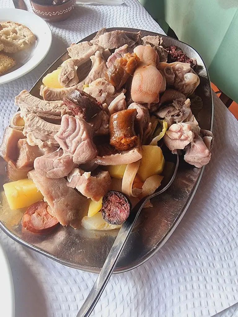 Menu_Restaurante O Telheiro alcobaça_Aljubarrota_imagen_1