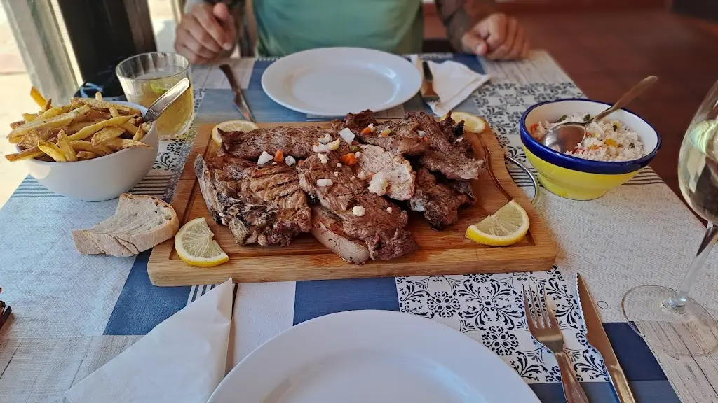 Menu_Restaurante O Telheiro alcobaça_Aljubarrota_imagen_7