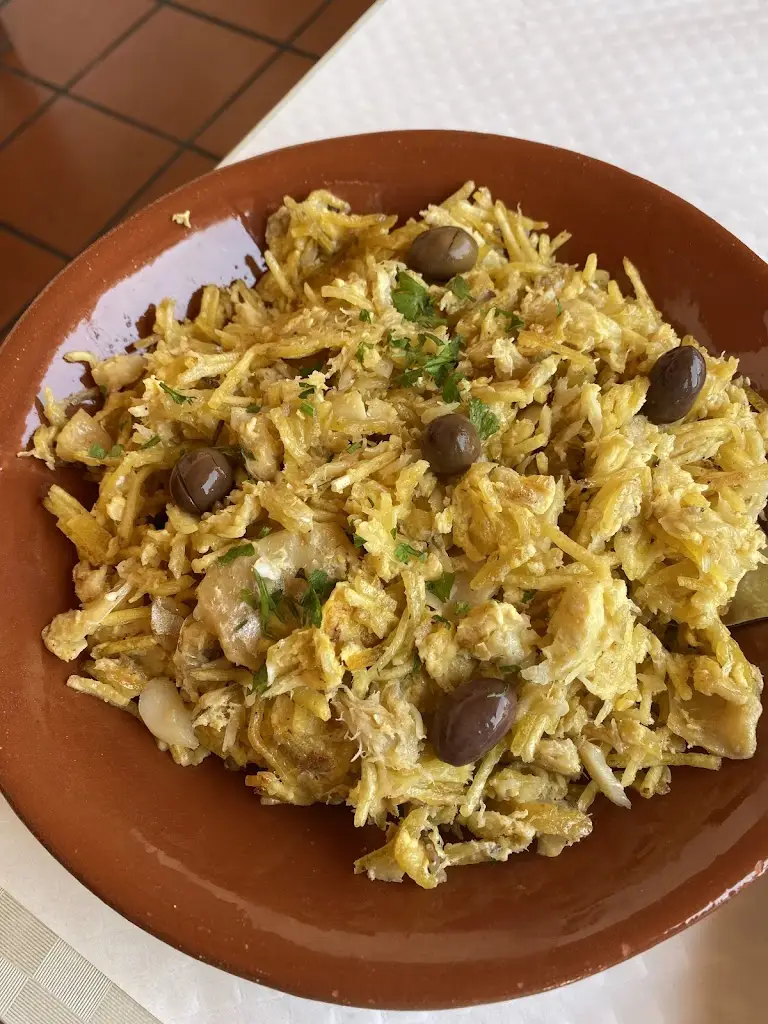 Menu_Restaurante O Telheiro alcobaça_Aljubarrota_imagen_8