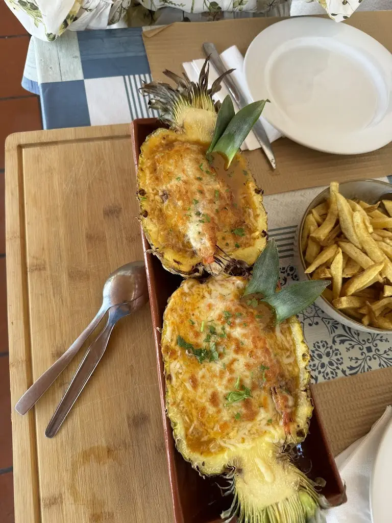 Roy Verboon_Restaurante O Telheiro alcobaça_Aljubarrota_reseña