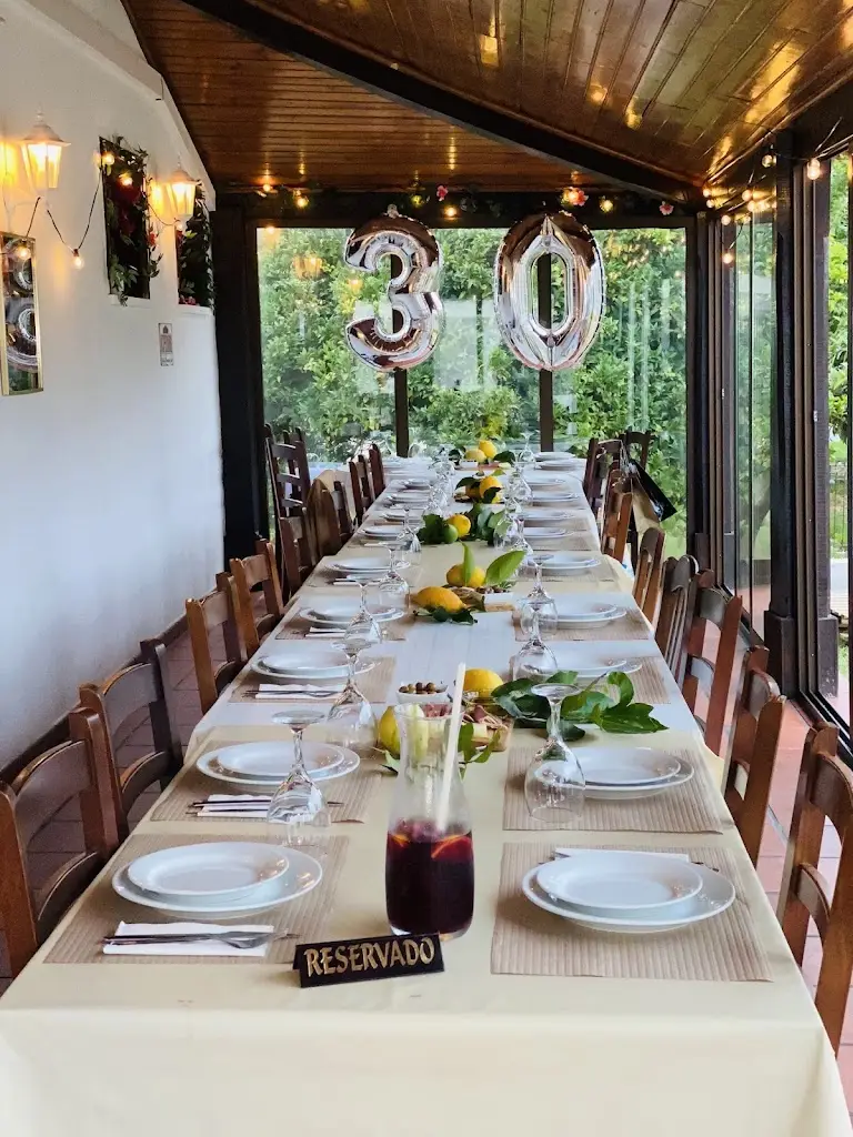 Restaurante O Telheiro alcobaça_Aljubarrota_slider_image_1
