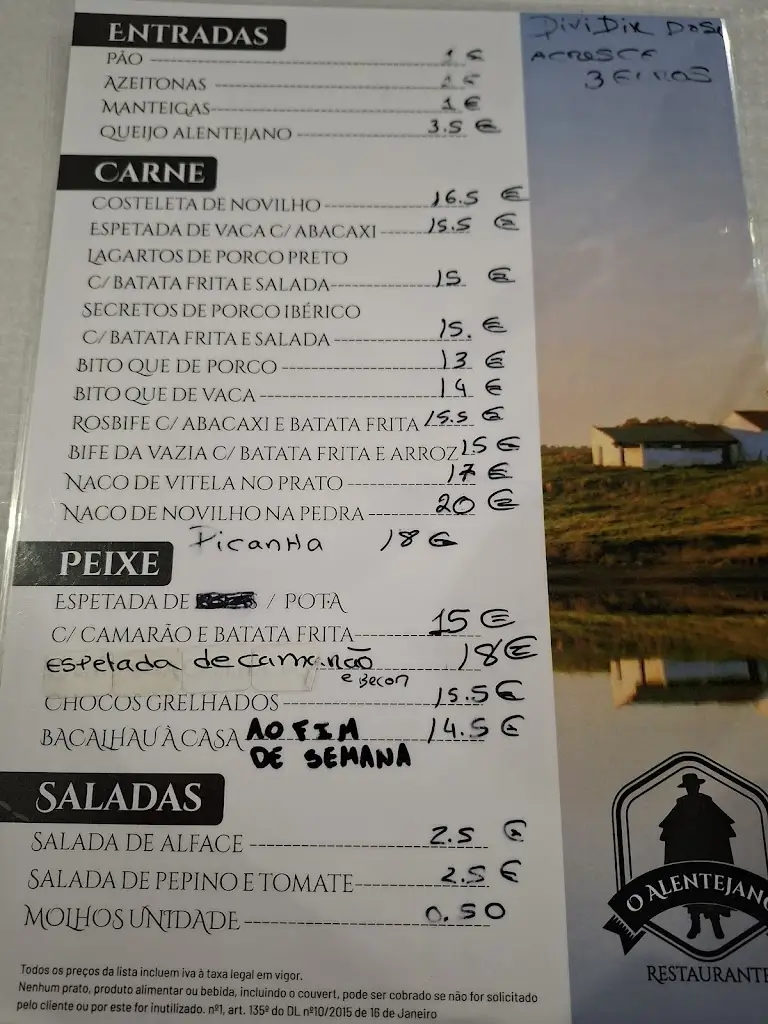 Menu_O Alentejano_Monte Real_image_1