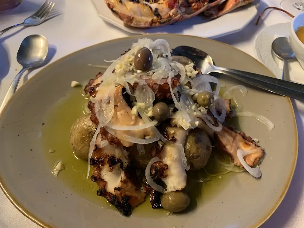 Menu_Marisqueira da Barra_Gafanha da Nazaré_immagine_9