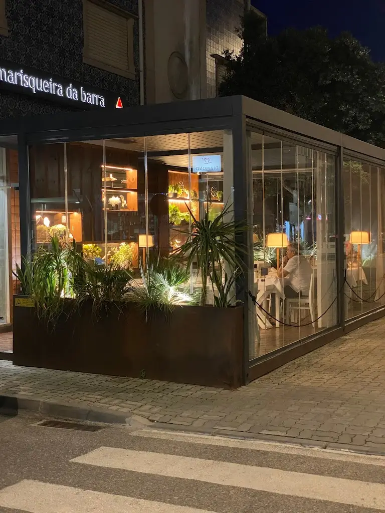 Marisqueira da Barra_Gafanha da Nazaré_slider_image_1