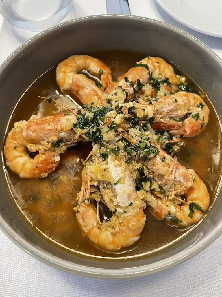 Marisqueira da Barra_Gafanha da Nazaré_slider_image_2