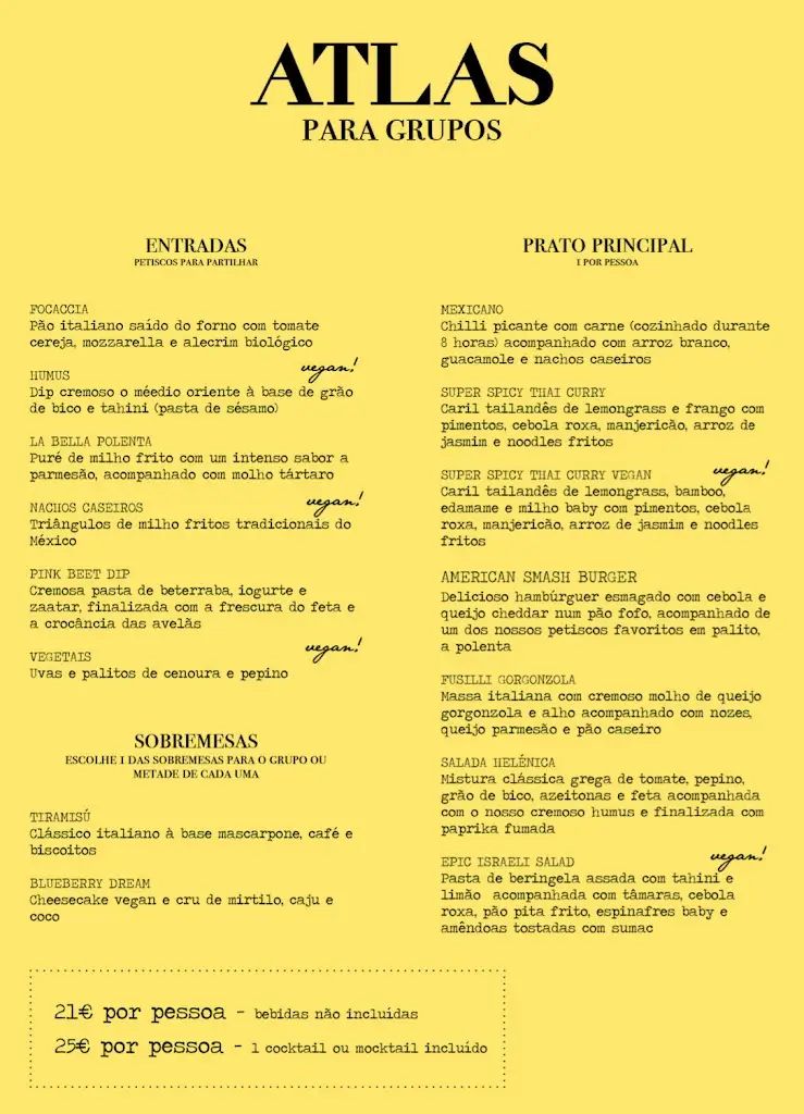 Menu_Restaurante Atlas Leiria_Leiria_immagine_4