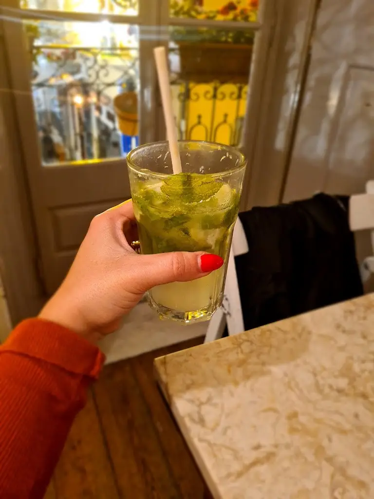 Menu_Restaurante Atlas Leiria_Leiria_immagine_8