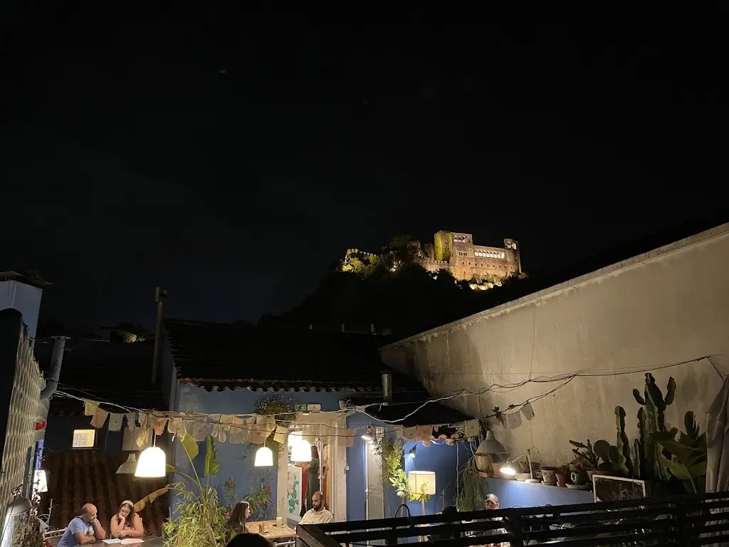 Luca Frosini_Restaurante Atlas Leiria_Leiria_recensione