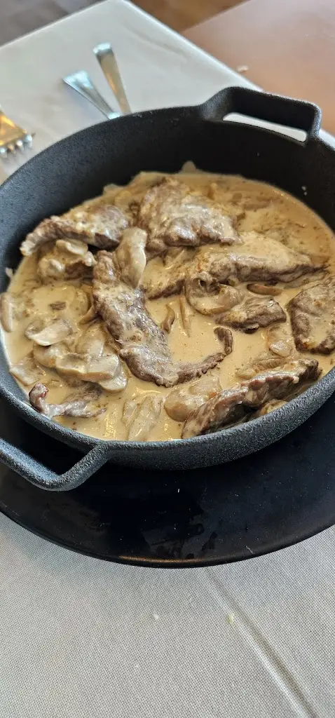 Saeid Alirezazadeh_Restaurante Matilde Noca_Leiria_review