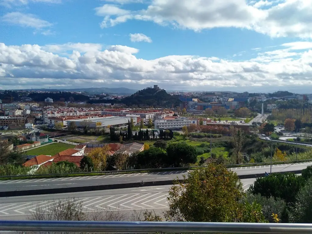 Mike Pattison_Restaurante Matilde Noca_Leiria_review