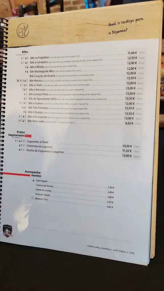 Menu_João Gordo_Leiria_immagine_3