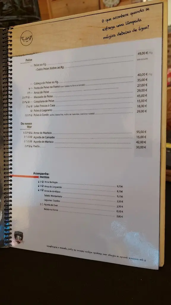 Menu_João Gordo_Leiria_immagine_4