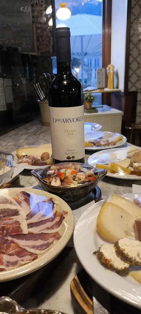 Menu_Mata Bicho Real Taverna_Leiria_immagine_5