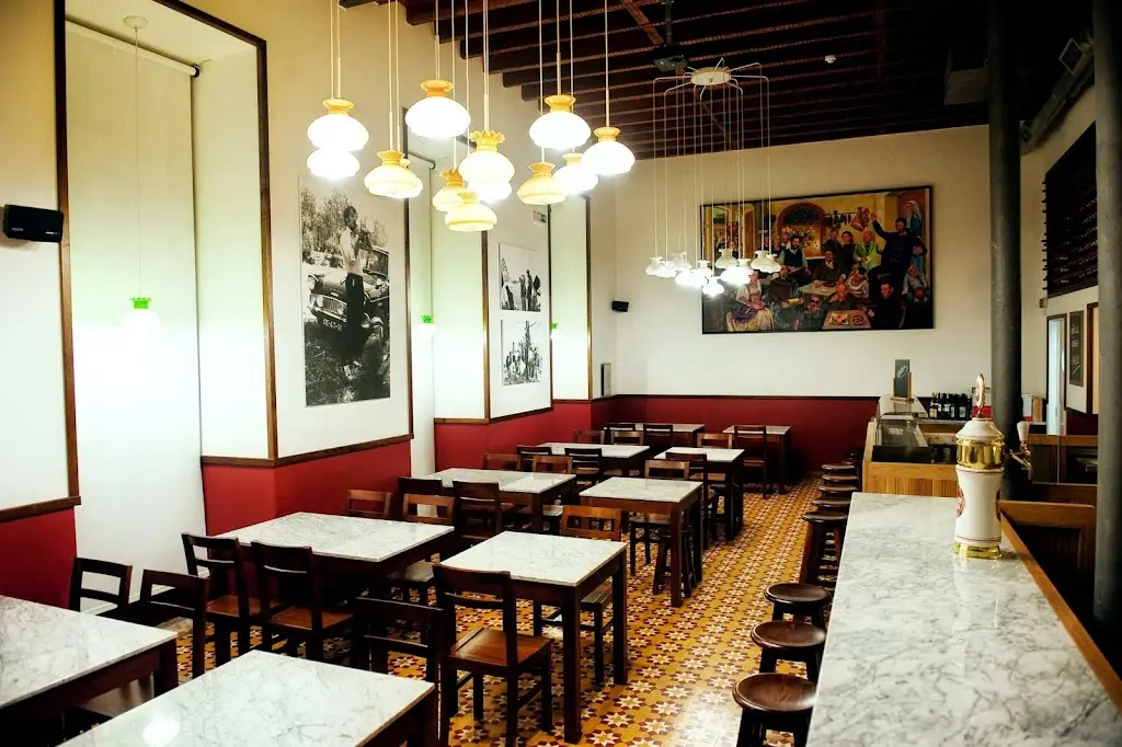 Mata Bicho Real Taverna ristorante a Leiria