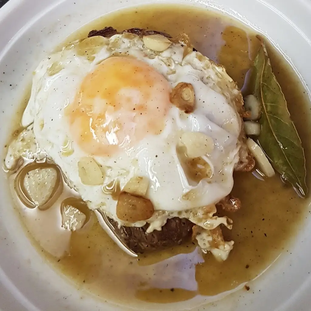 Paulo Silva_Taberna do Anastácio_Leiria_reseña