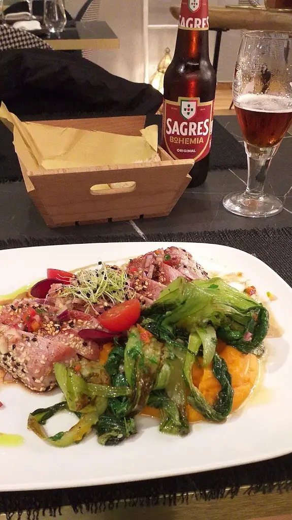 Menu_Vista Bistrô & Restaurante_Leiria_image_6