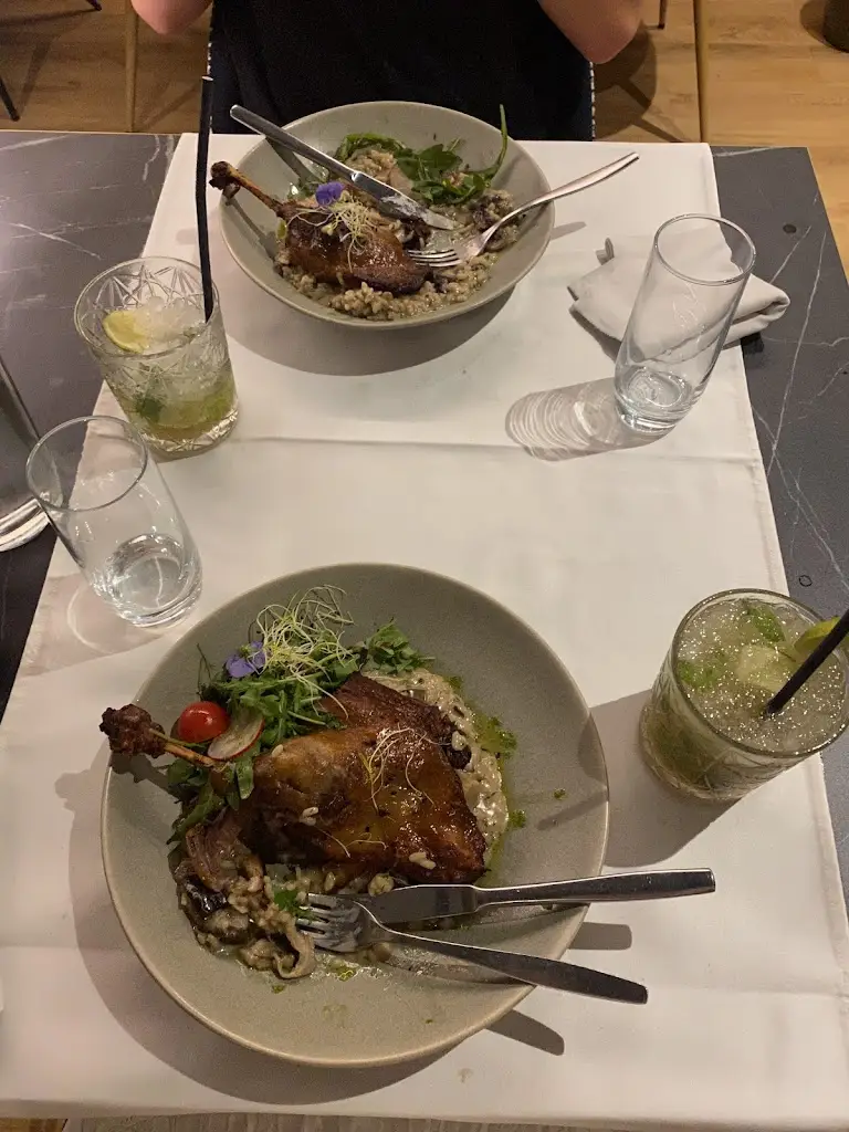 Mada Carvalheiro_Vista Bistrô & Restaurante_Leiria_review