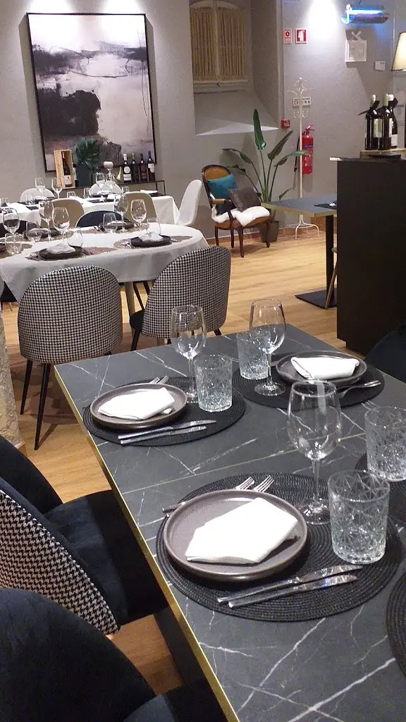 JB_Vista Bistrô & Restaurante_Leiria_review