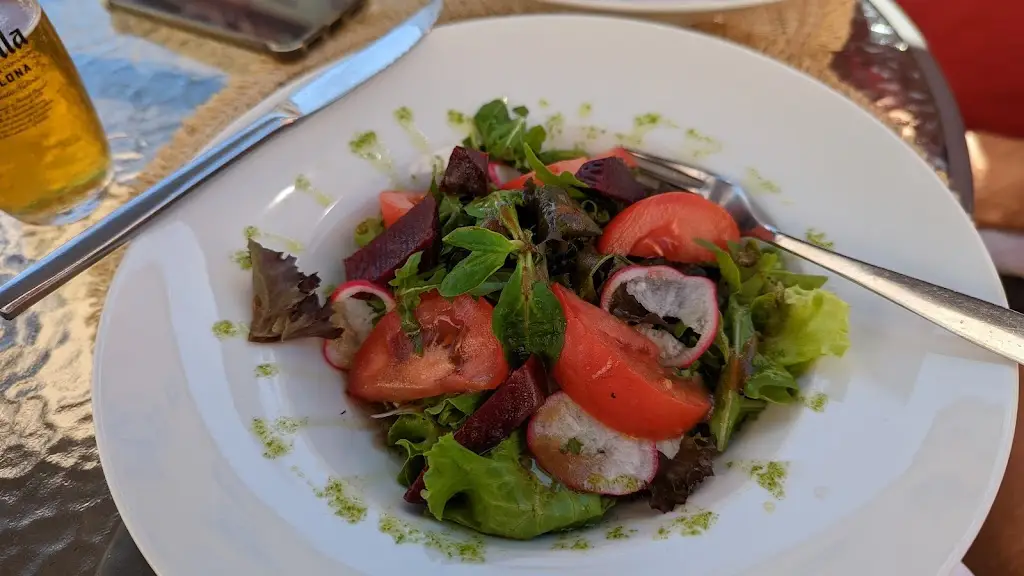 Tiffany Giese_Vista Bistrô & Restaurante_Leiria_review