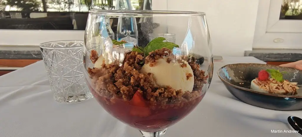 Martin_Restaurante Luna_Leiria_recensione