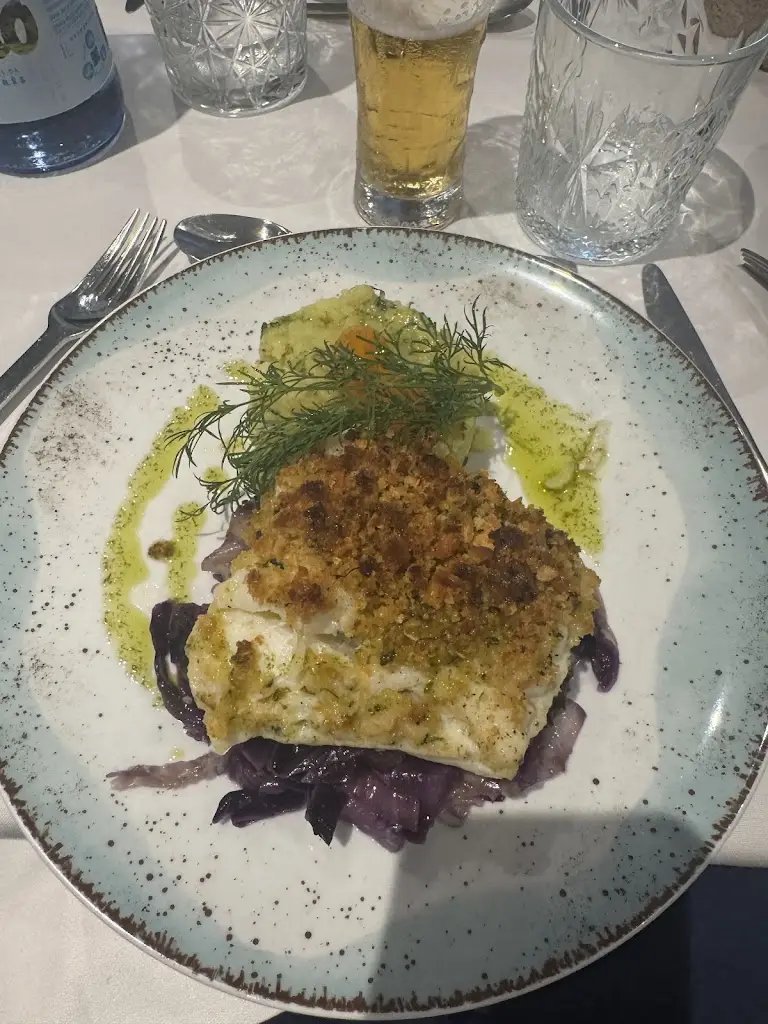 Moritz Walther_Restaurante Luna_Leiria_recensione