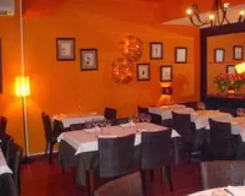 Restaurante Luna restaurante en Leiria