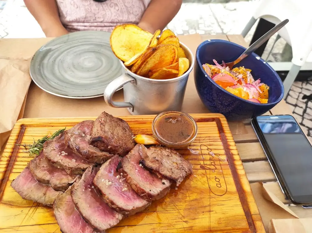 Menu_Restaurante Ao Largo_Leiria_immagine_5