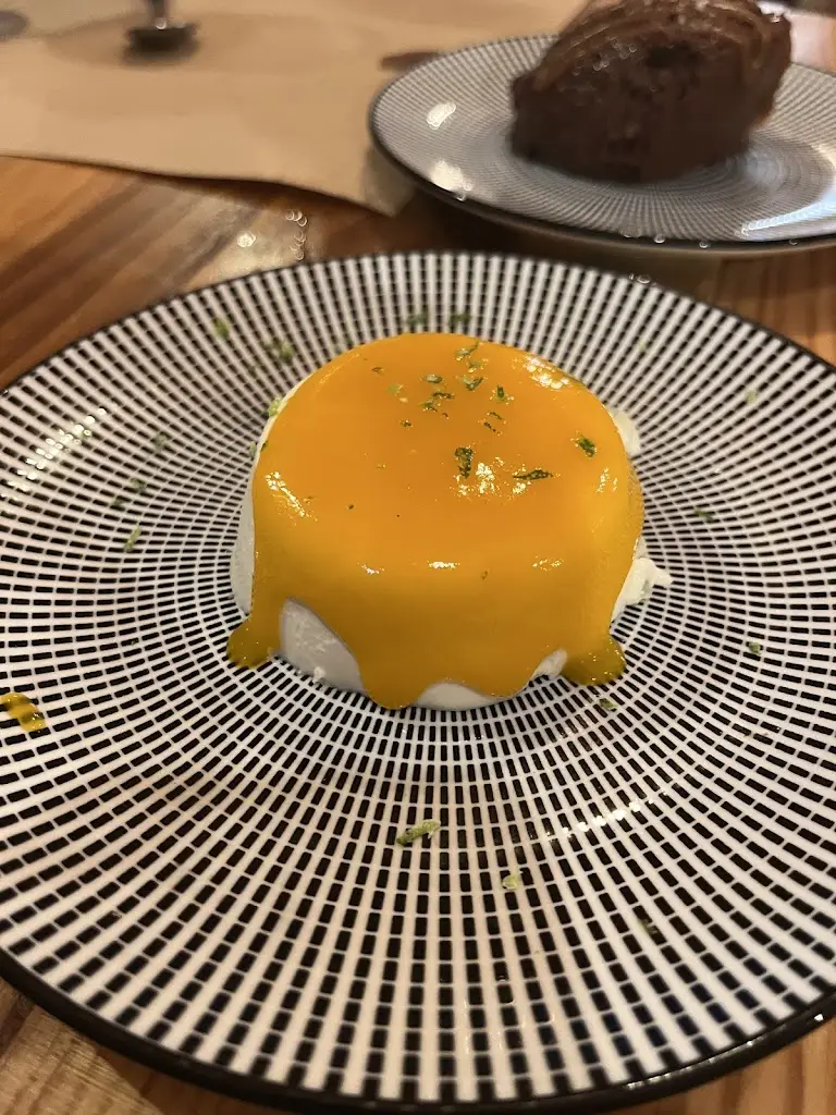 Daniel N_Restaurante Ao Largo_Leiria_recensione