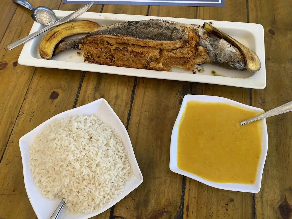 Andreea Glavan_Estrela do Mar_Gafanha da Nazaré_review