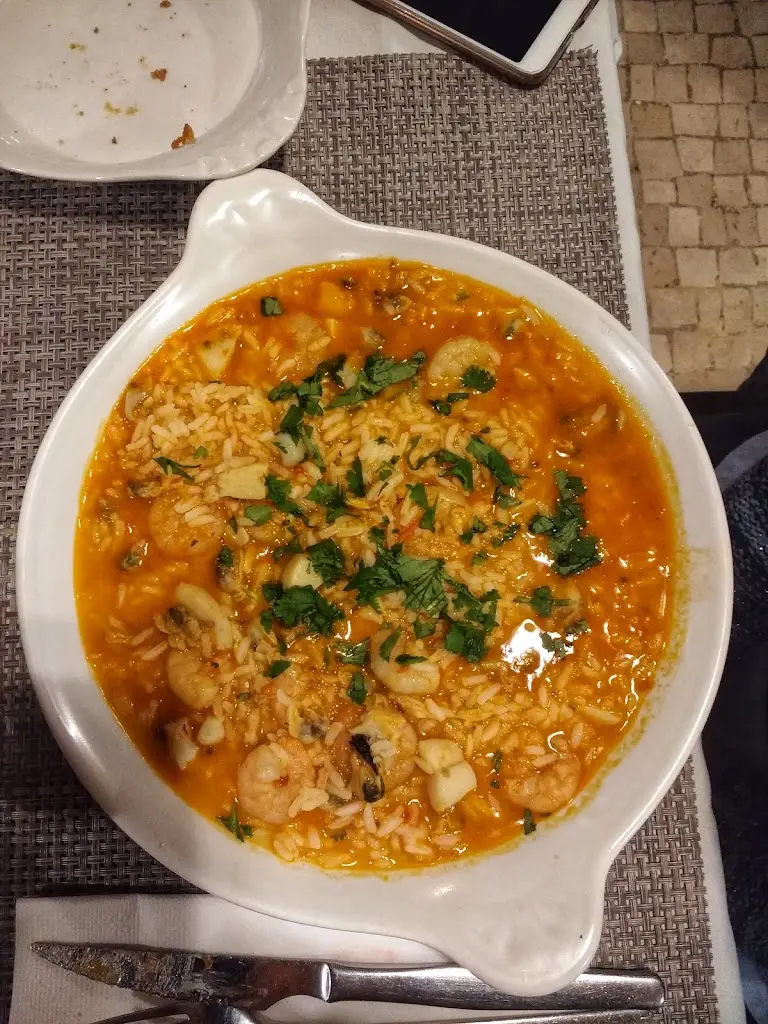 Menu_Restaurante O Histórico_Marinha Grande_immagine_7