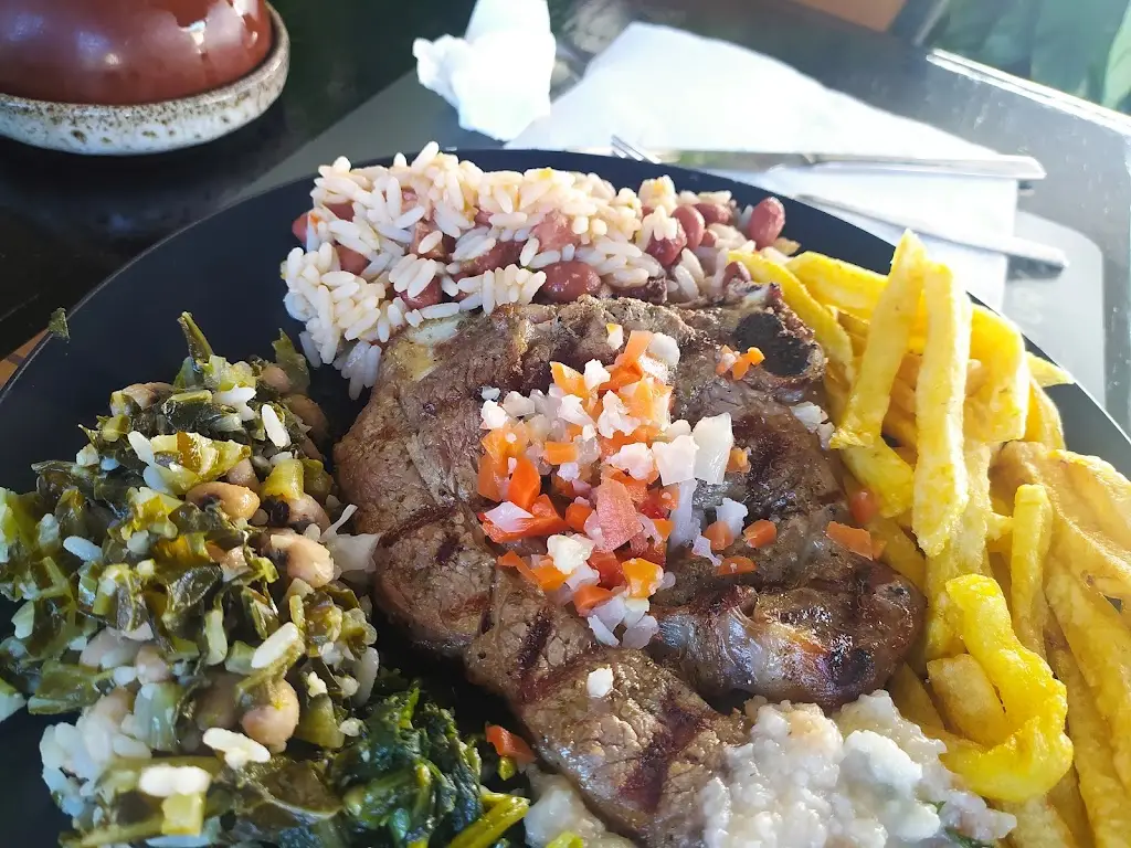 Persa Porto_Restaurante O Histórico_Marinha Grande_recensione