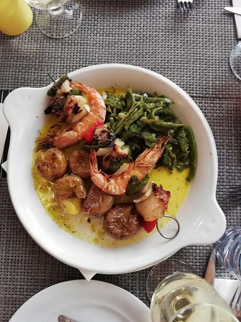 Anabell_Restaurante O Histórico_Marinha Grande_recensione