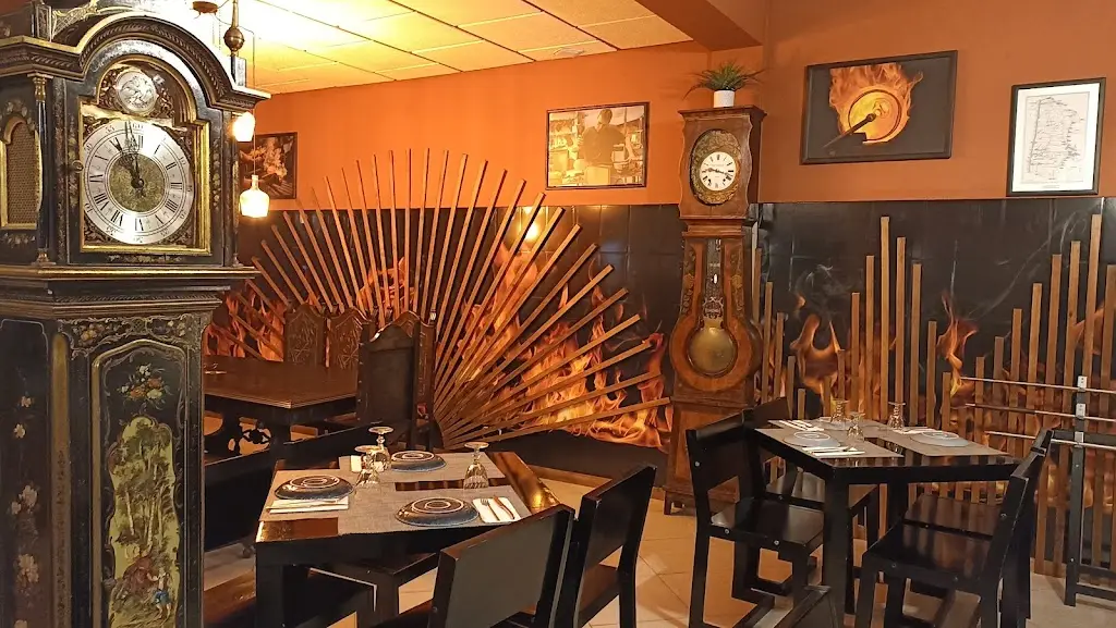 Restaurante O Histórico_Marinha Grande_slider_image_1