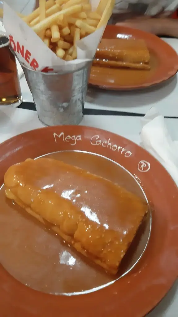 Menu_Mega Cachorro_Marinha Grande_immagine_9