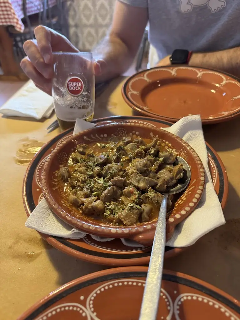 Tristan Antunes_Restaurante Xico & Xica_Marinha Grande_review