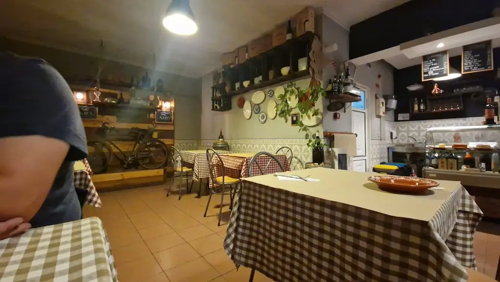 Lakshan W_Restaurante Xico & Xica_Marinha Grande_review