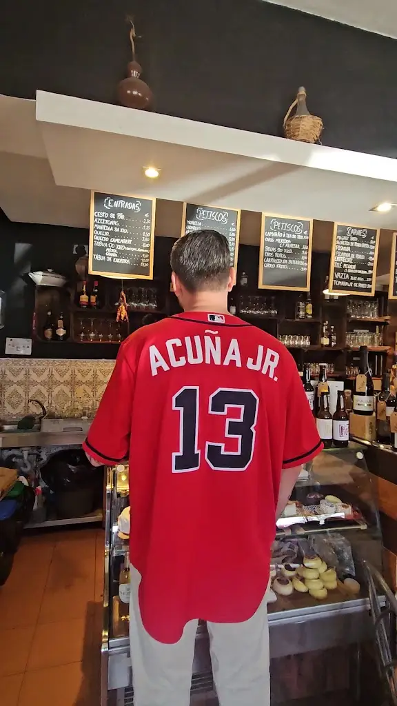 Restaurante Xico & Xica_Marinha Grande_slider_image_2