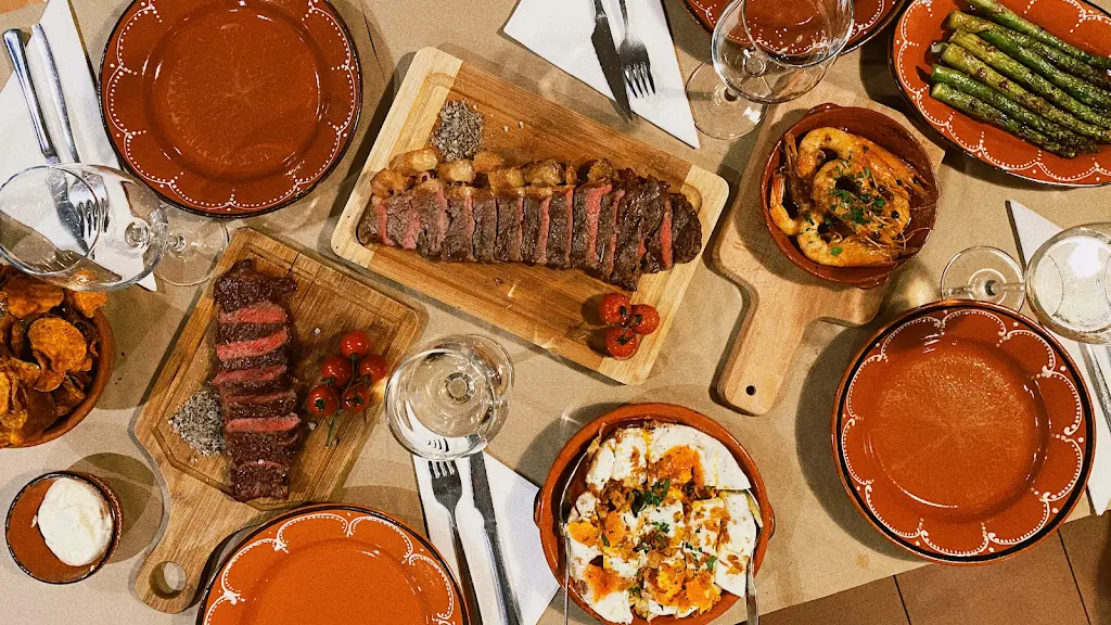 Restaurante Xico & Xica_Marinha Grande_slider_image_3