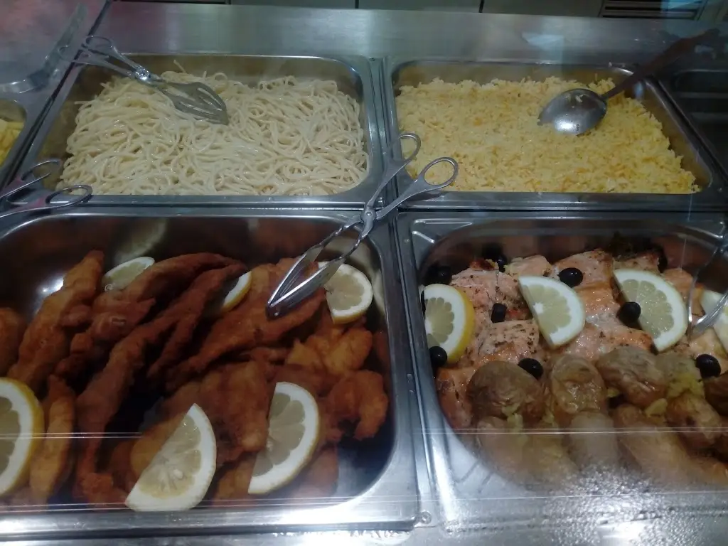 Menu_Cafetaria Área de Serviço de Monte Redondo (SUL/NT)_Monte Redondo_image_4